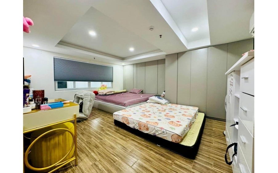 ***Bán nhà phường 4 Tân Bình, HXH Hoàng Văn Thụ, gần TT Triển Lãm TB